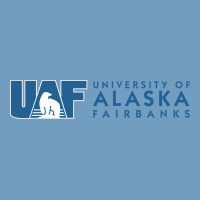 University Of Alaska Fairbanks Urban Heavy Tee | Teevron