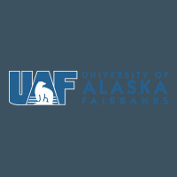 University Of Alaska Fairbanks Urban Heavy Tee | Teevron