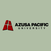 Azusa Pacific University Urban Heavy Tee | Teevron