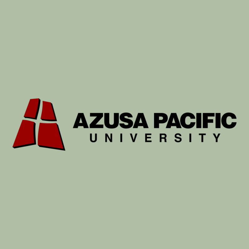 Azusa Pacific University Urban Heavy Tee by linhVisuals | Teevron