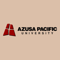 Azusa Pacific University Urban Heavy Tee | Teevron
