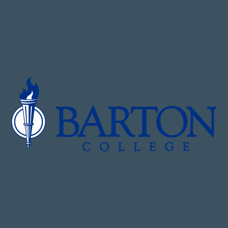 Barton College Urban Heavy Tee by linhVisuals | Teevron