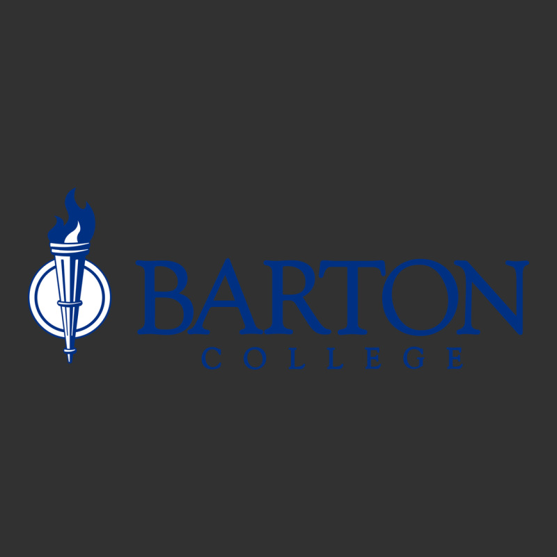 Barton College Urban Heavy Tee by linhVisuals | Teevron