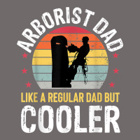 Arborist Dad Tree Climber Logger Woodworker Chainsaw Mens T Shirt Urban Heavy Tee | Teevron