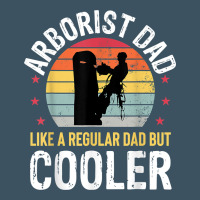 Arborist Dad Tree Climber Logger Woodworker Chainsaw Mens T Shirt Urban Heavy Tee | Teevron