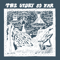 The Story   The Story So Far Urban Heavy Tee | Teevron