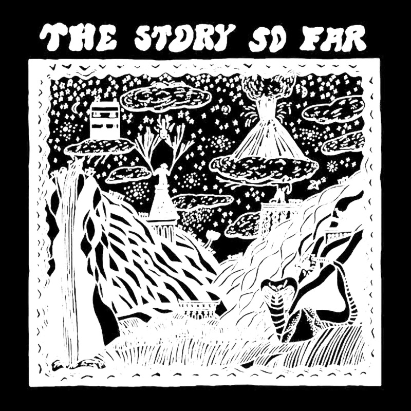 The Story   The Story So Far Urban Heavy Tee by linhVisuals | Teevron