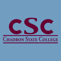 Chadron State College Urban Heavy Tee | Teevron