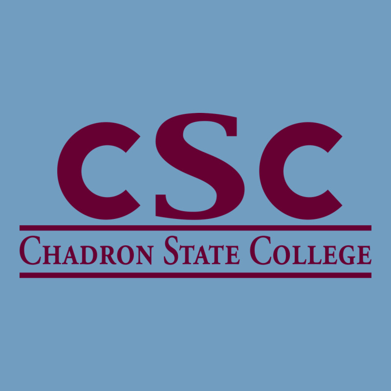 Chadron State College Urban Heavy Tee by linhVisuals | Teevron