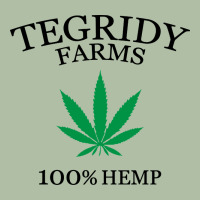 Tegridy Farms Urban Heavy Tee | Teevron