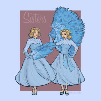 Sisters    White Christmas Urban Heavy Tee | Teevron