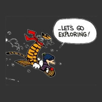 calvin | Teevron