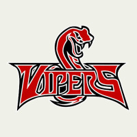 Vipers Sports Urban Heavy Tee | Teevron