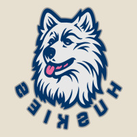 Huskies Urban Heavy Tee | Teevron