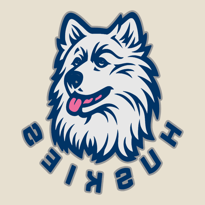 Huskies Urban Heavy Tee by linhVisuals | Teevron