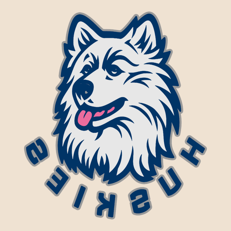 Huskies Urban Heavy Tee by linhVisuals | Teevron