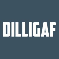 Dilligaf    Bowling Urban Heavy Tee | Teevron