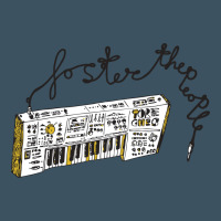 Foster The People Torches Urban Heavy Tee | Teevron