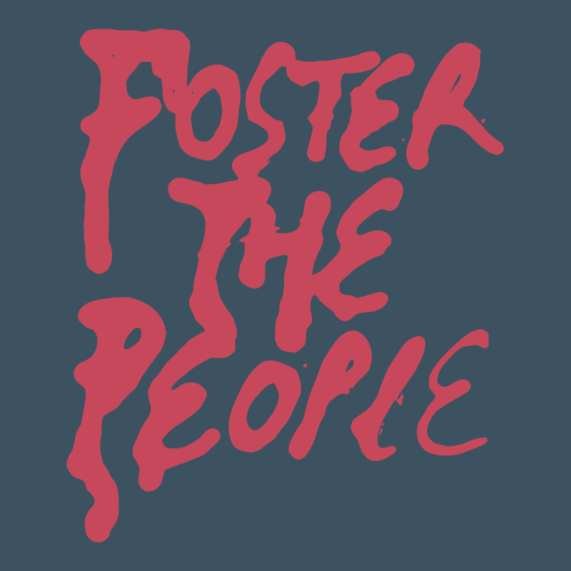 Foster The People Urban Heavy Tee by linhVisuals | Teevron