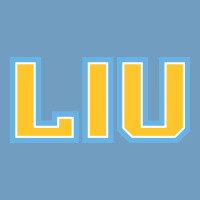 Long Island University Sharks Urban Heavy Tee | Teevron