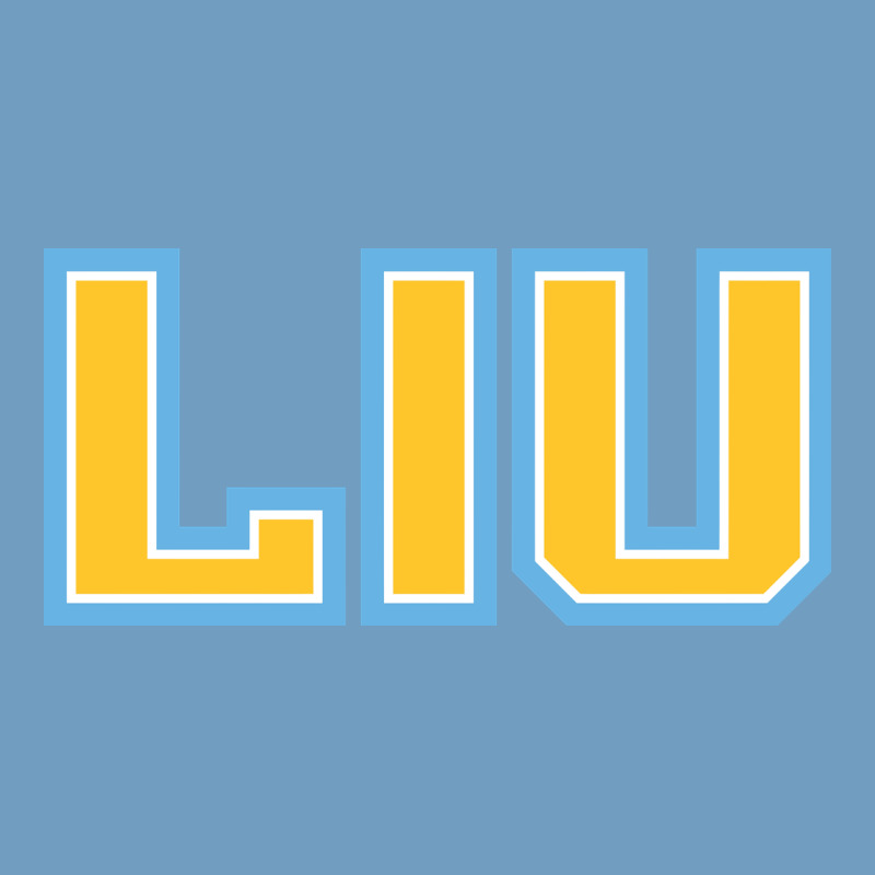 Long Island University Sharks Urban Heavy Tee by linhVisuals | Teevron