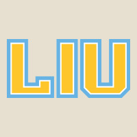 Long Island University Sharks Urban Heavy Tee | Teevron