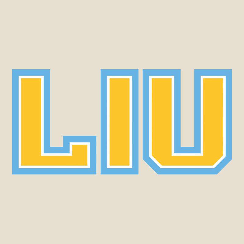 Long Island University Sharks Urban Heavy Tee by linhVisuals | Teevron