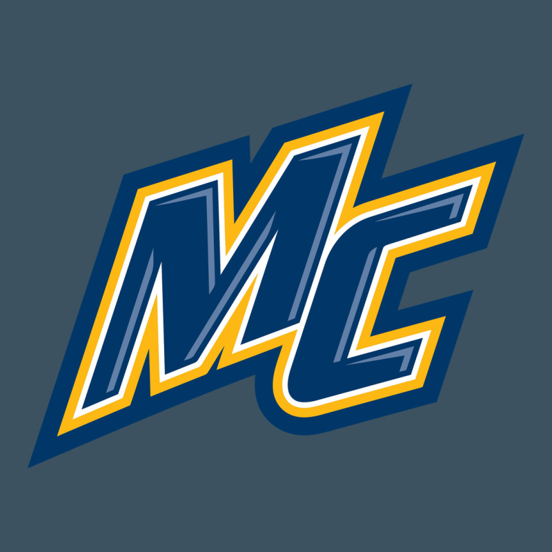 Merrimack Warriors Urban Heavy Tee by linhVisuals | Teevron