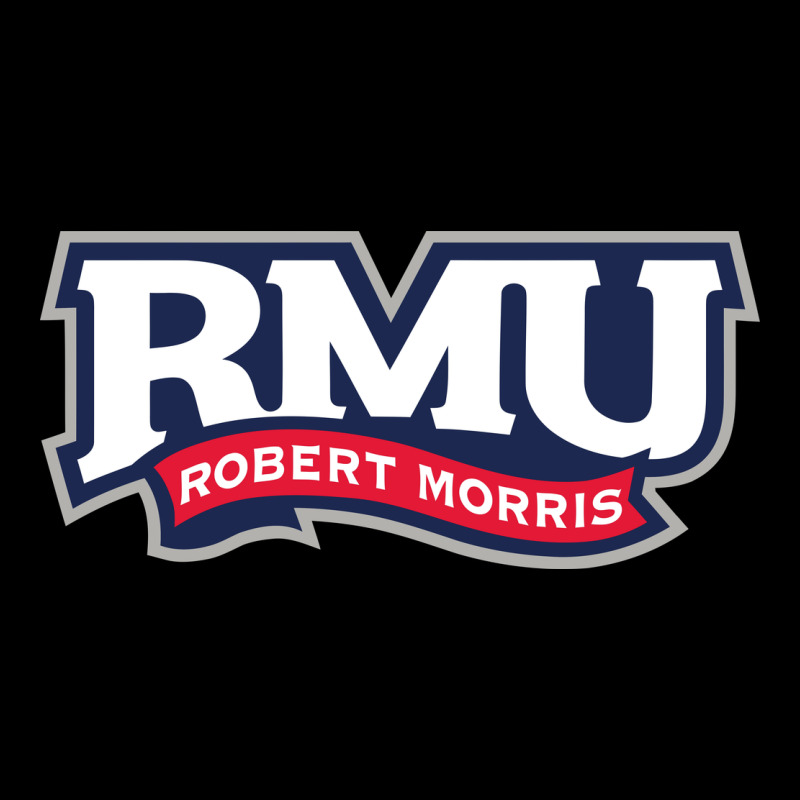 Robert Morris Colonials Urban Heavy Tee by linhVisuals | Teevron
