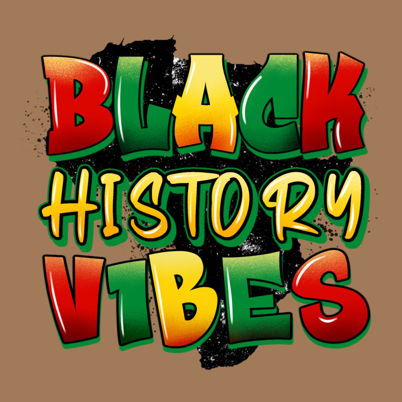 Black History Vibes Classic Tee by FaDigitalArtStudio | Teevron