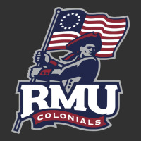 Robert Morris Colonials Urban Heavy Tee | Teevron