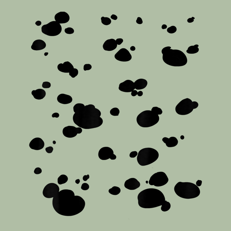 Dalmatian Dog Pattern Funny Diy Costume T Shirt Urban Heavy Tee by linhVisuals | Teevron