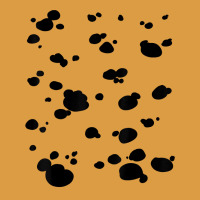 Dalmatian Dog Pattern Funny Diy Costume T Shirt Urban Heavy Tee | Teevron
