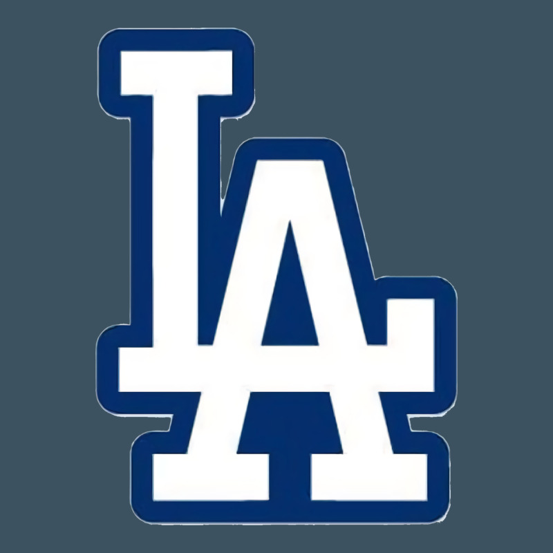 La Los Angeles Urban Heavy Tee by linhVisuals | Teevron