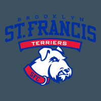 St. Francis Brooklyn Terriers Urban Heavy Tee | Teevron