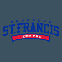 St. Francis Brooklyn Terriers Urban Heavy Tee | Teevron