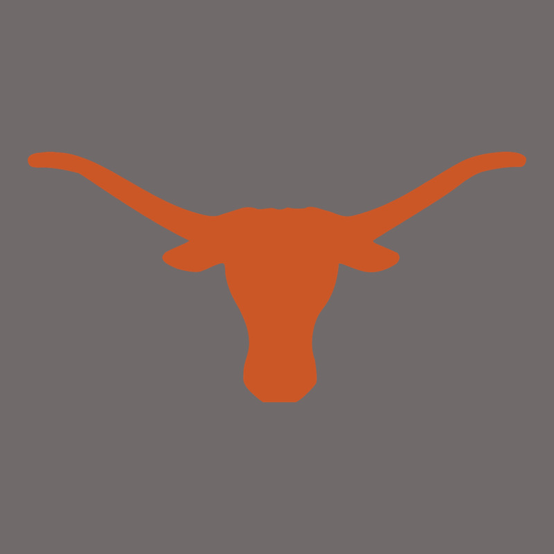 Texas Longhorns Vintage Hoodie Urban Heavy Tee by linhVisuals | Teevron