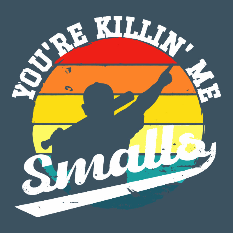 Youre Killing Me Smalls Urban Heavy Tee by linhVisuals | Teevron