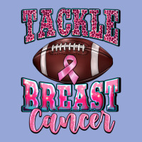 Tackle Breast Cancer Classic Tee | Teevron