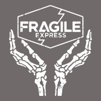 Fragile Express Death Stranding Urban Heavy Tee | Teevron