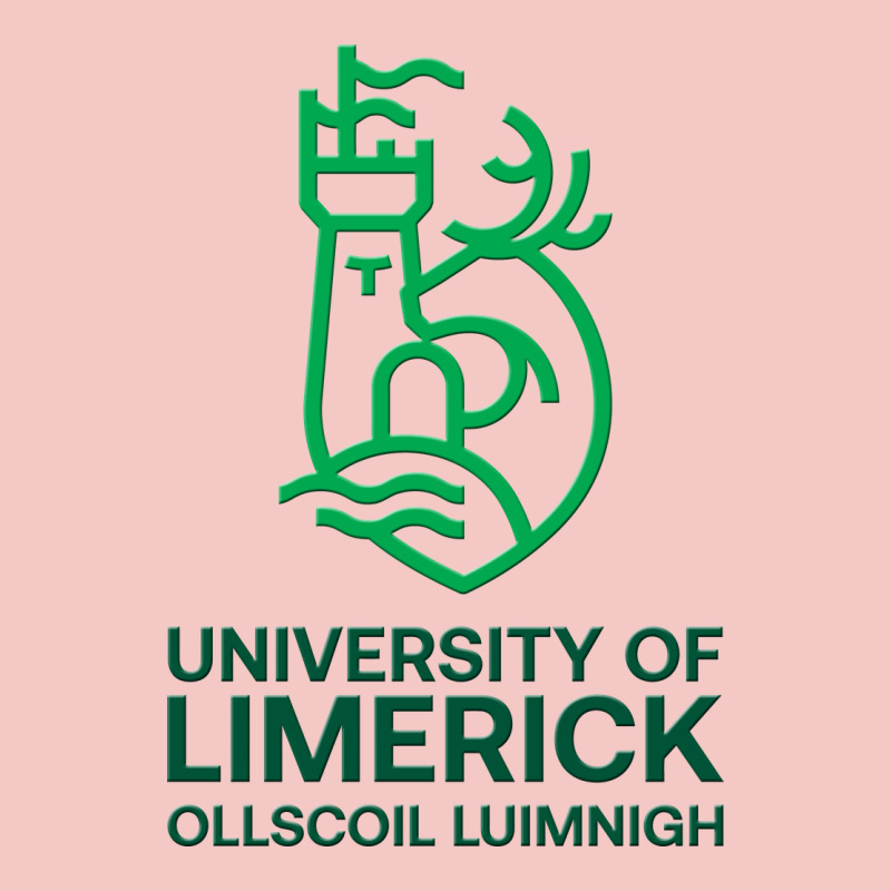 Ul  University Of Limerick Urban Heavy Tee by linhVisuals | Teevron