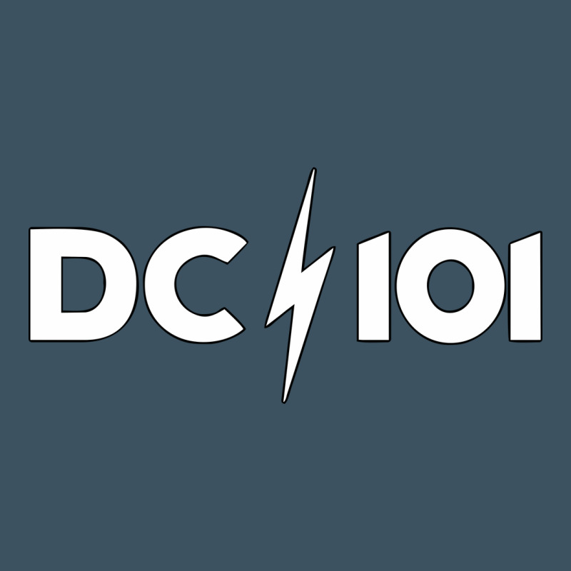 Dc 101 Urban Heavy Tee by linhVisuals | Teevron