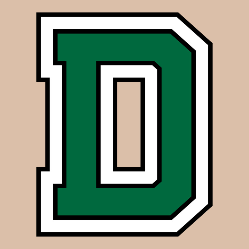 Dartmouth Urban Heavy Tee by linhVisuals | Teevron