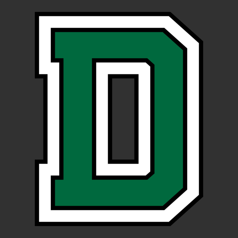 Dartmouth Urban Heavy Tee by linhVisuals | Teevron
