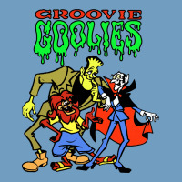 Groovie Ghoulies Urban Heavy Tee | Teevron