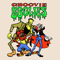Groovie Ghoulies Urban Heavy Tee | Teevron