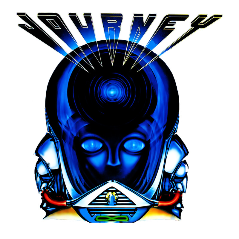 Journey Pride Frontiers Urban Heavy Tee by linhVisuals | Teevron