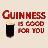 Guiness Is Good For You (and Me) Hq Fnny Urban Heavy Tee | Teevron