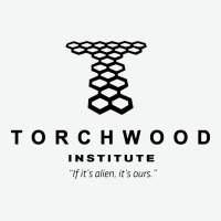 Torchwood Institute Urban Heavy Tee | Teevron