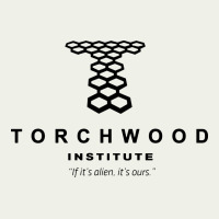 Torchwood Institute Urban Heavy Tee | Teevron